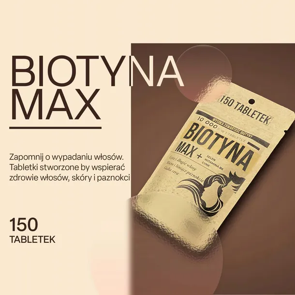 3x-biotyna-max-150-tabletek-stan-nowy