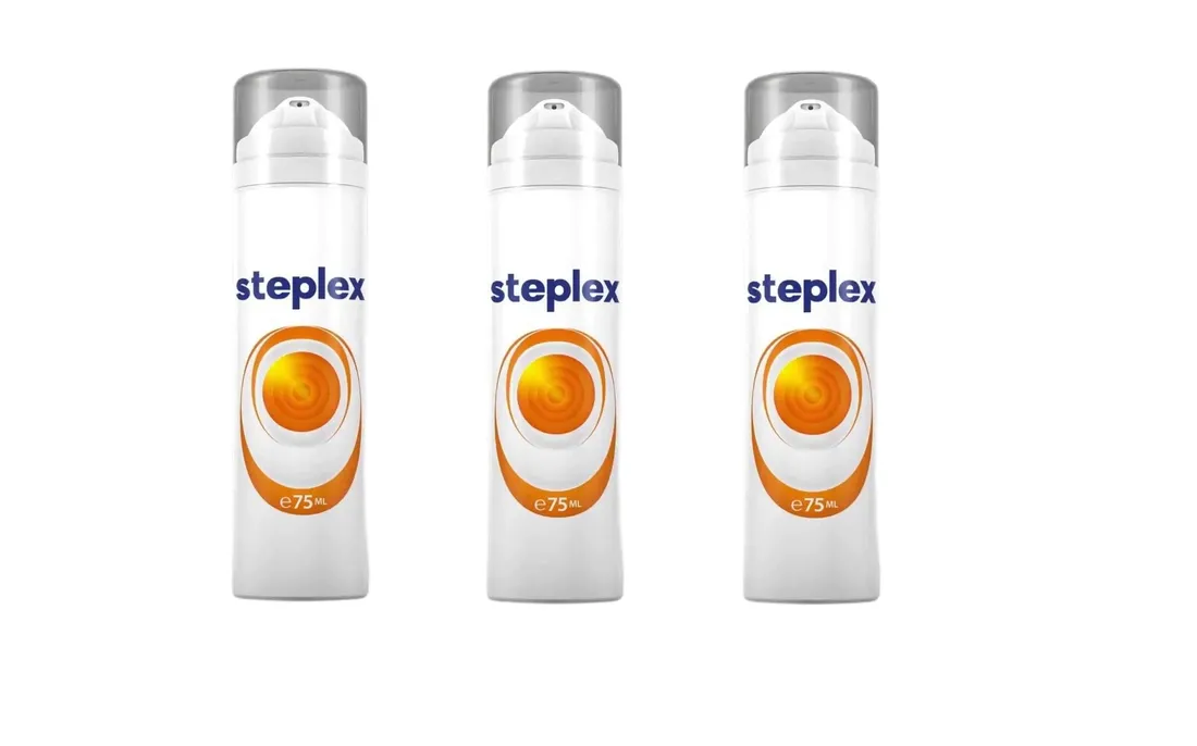 3x-steplex-75ml-masc-na-bol-stan-nowy