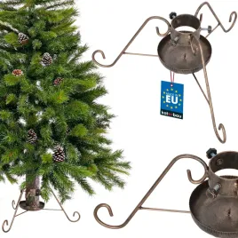 stojak-choinkowy-z-podstawka-na-wode-do-zywej-choinki-150-cm-metalowy-zloty