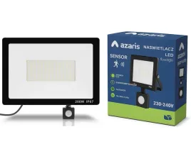 lampa-naswietlacz-led-200w-czujnik-ruchu-zmierzchu-ip65-zewnetrzna-premium