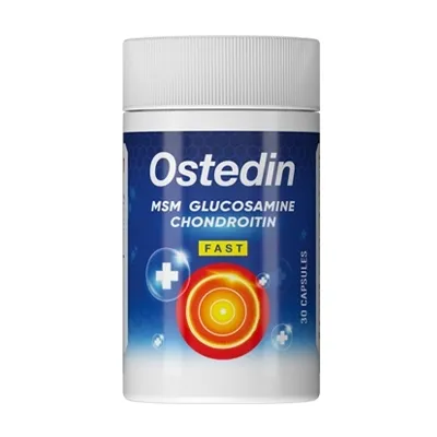 Ostedin 30 pcs stawy mięśnie