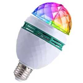 disco-zarowka-obrotowa-e27-rgb-kula-disco-dyskotekowa