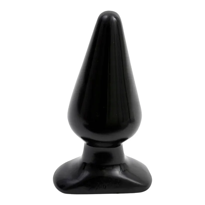 doc-johnson-classic-plug-large-czarny-14-cm-anatomiczny-model