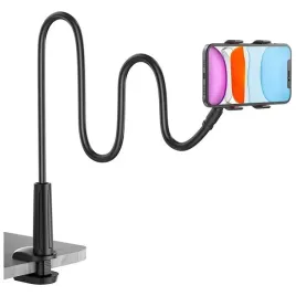 stojak-na-telefon-80cm-elastyczny-uchwyt-statyw-klips-360-biurko-lozko