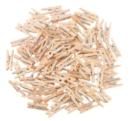 klamerki-drewniane-mini-spinacze-zabki-25mm-100szt