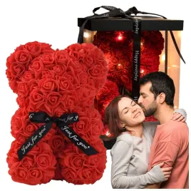 mis-z-platkow-roz-led-25-cm-czerwony-w-pudelku-na-prezent-na-walentynki