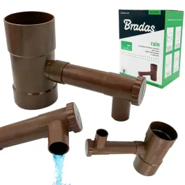 zbieracz-lapacz-wody-deszczowej-deszczowki-100mm-brazowy