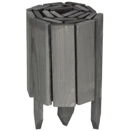 obrzeze-palisada-ogrodowa-plotek-trawnikowy-wbijany-antracyt-20x110-drewno