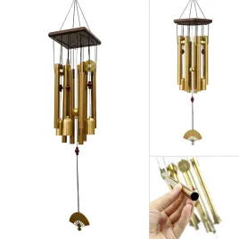 dzwonki-wietrzne-antyczne-brazowe-metalowe-do-ogrodu-66-cm-ozdoba-zawieszka