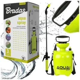 opryskiwacz-ogrodowy-cisnieniowy-reczny-3l-aqua-spray-lime-lanca-bradas