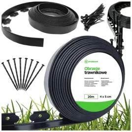 obrzeze-ogrodowe-trawnikowe-czarne-20m-plastikowe-4cm-wytrzymale-kotwy