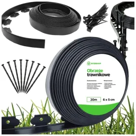 obrzeze-ogrodowe-trawnikowe-czarne-20m-plastikowe-6cm-wytrzymale-kotwy