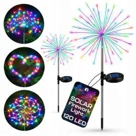 2x-lampa-solarna-ogrodowa-dmuchawiec-120-led-110cm-rgb-wbijana-do-ogrodu