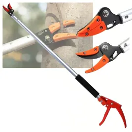 sekator-nozycowy-nozyce-do-przycinania-galezi-drzew-zbierania-owocow-dlugi