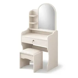 toaletka-dla-dziewczynki-led-z-lustrem-na-prezent-kosmetyczka-taboret