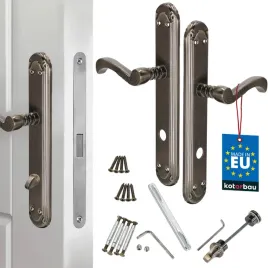 zestaw-klamka-drzwiowa-90-mm-patyna-dlugi-szyld-na-wkladke-komplet-drzwi-wc