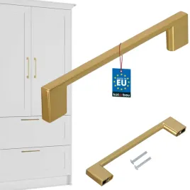 uchwyt-meblowy-kuchenny-podluzny-zloty-mat-148-mm-do-szuflady-szafek-antaba