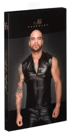 noir-meski-bezrekawnik-matowy-z-kapturem-czarny-3xl-powerwetlook