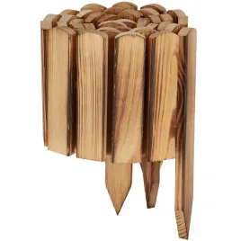 obrzeze-palisada-ogrodowa-200x20cm-plotek-trawnikowy-wbijany-drewno-opalany