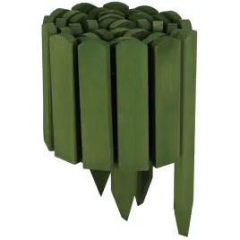 obrzeze-palisada-ogrodowa-200x20-cm-plotek-drewno-ogrodowy-wbijany-zielony