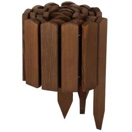 obrzeze-palisada-ogrodowa-200x20cm-plotek-trawnikowy-wbijany-drewno-brazowy
