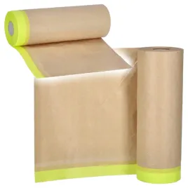 papier-malarski-lakierniczy-ochronny-zabezpieczajacy-z-tasma-malarska-20-m