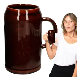 kufel-do-piwa-kubek-kamionkowy-ceramiczny-retro-1000ml-na-piwo-wino-brazowy