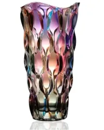 wazon-szklany-pogrubiony-24-cm-dekoracyjny-przezroczysty