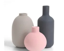 wazon-zestaw-3-ceramicznych-matowych-minimalistycznych-nowoczesnych