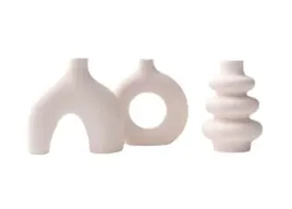 wazony-zestaw-3-bialych-ceramicznych-okraglych-boho-nowoczesnych