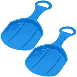 zestaw-2x-jabluszko-slizgacz-do-zjezdzania-po-sniegu-plastikowe-niebieskie