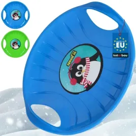 zestaw-2x-sanki-plastikowe-60cm-slizg-slizgacz-kolo-do-zjezdzania-po-sniegu