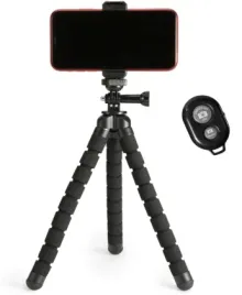 statyw-przenosny-i-elastyczny-do-telefonu-z-pilotem-bluetooth-360