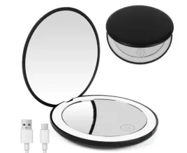 lusterko-kieszonkowe-led-1x-10x-powiekszenie-usb-czarne