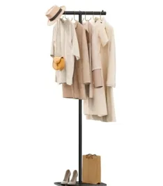wieszak-stojacy-metalowy-175-cm-z-haczykami-czarny