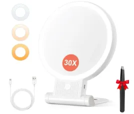 lusterko-do-makijazu-led-1x-30x-3-barwy-usb-skladane