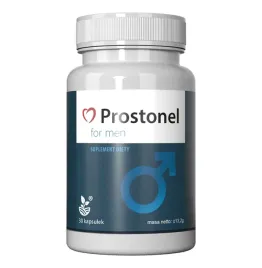 prostonel-suplement-diety-dla-mezczyzn-30-kapsulki