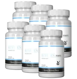 reviten-forte-30caps-kolagen-cynk-kwas-hialuronowy-180-kaps