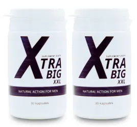 2x-xtrabig-xxl-30-kapsulek-na-wzmocnienie-i-utrzymanie-erekcji