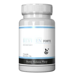 reviten-forte-30caps-kolagen-cynk-kwas-hialuronowy