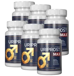 suplement-diety-dla-mezczyzn-uriprost-max-kapsulki-132-g-180-szt