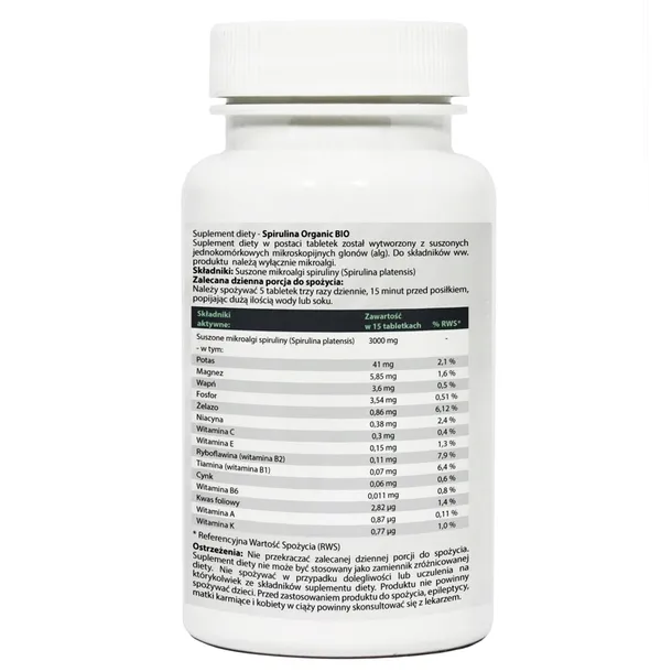 medfuture-spirulina-organic-bio-300-tabletek-kod-producenta-spirulina-300-tabletek