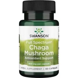 swanson-fs-chaga-mushroom-60-kapsulek