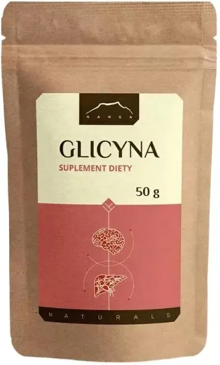 nanga-glicyna-50g