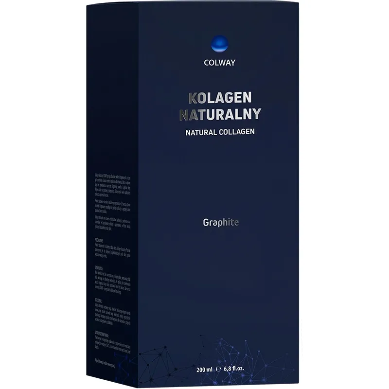 colway-graphite-200-ml-kolagen-naturalny-stan-nowy