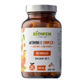 biowen-witamina-c-complex-ekstrakt-z-grejpfruta-100-kapsulek