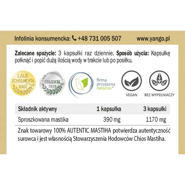 yango-mastika-60-kapsulek-liczba-sztuk-60-szt