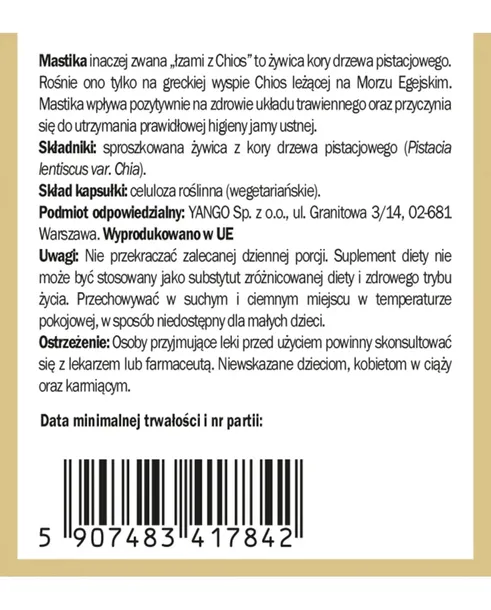 yango-mastika-60-kapsulek-pojemnosc-60-ml