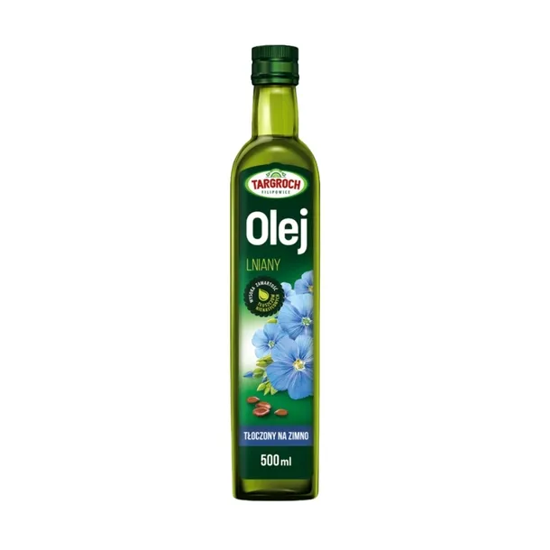 targroch-olej-lniany-500-ml-typ-nierafinowany