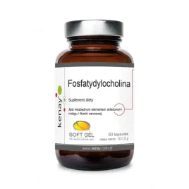 kenay-fosfatydylocholina-60-kapsulek